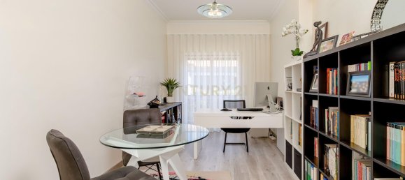 Дом с 5 спальнями в Синтра, Португалия № 134259 13