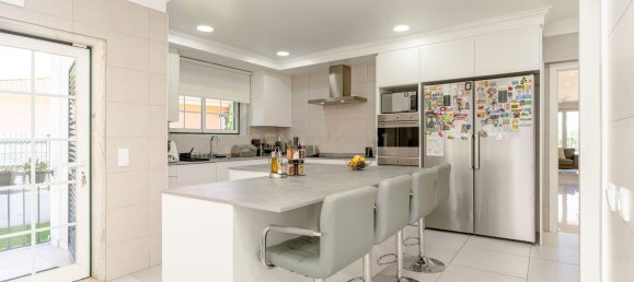 Дом с 5 спальнями в Синтра, Португалия № 134259 24