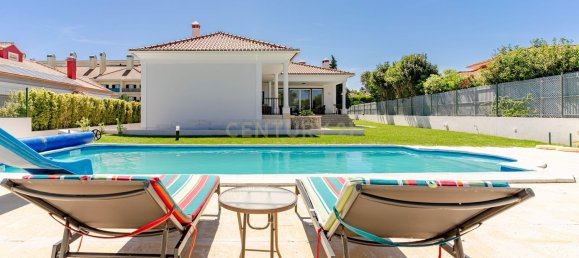 Дом с 5 спальнями в Синтра, Португалия № 134259 3