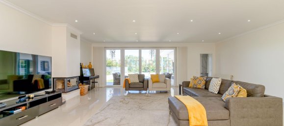 Дом с 5 спальнями в Синтра, Португалия № 134259 35