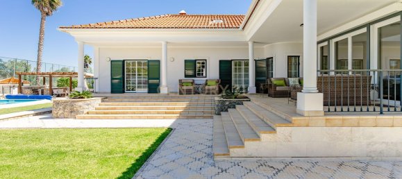 Дом с 5 спальнями в Синтра, Португалия № 134259 5