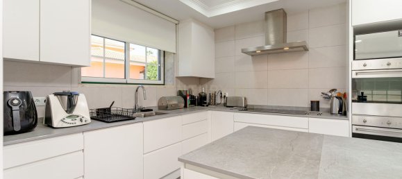 Дом с 5 спальнями в Синтра, Португалия № 134259 17