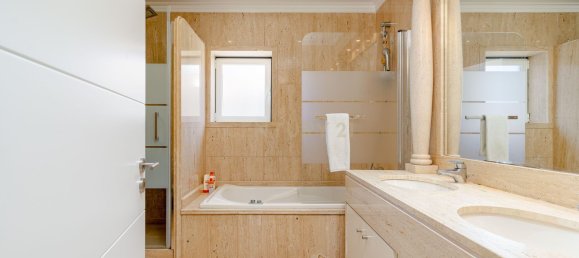 Дом с 5 спальнями в Синтра, Португалия № 134259 44