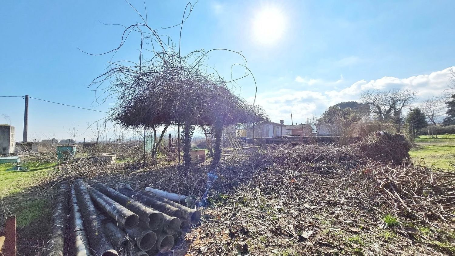 1 chambre Maison à Valmontone, Italy No. 396564