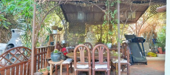 5 Schlafzimmer Haus in Mijas, Spain, Nr. 130787 20