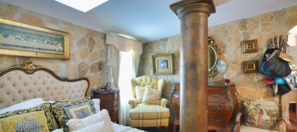 5 Schlafzimmer Haus in Mijas, Spain, Nr. 130787 35