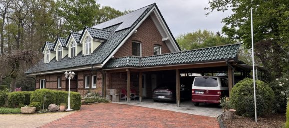 11 rooms House in Cloppenburg, Germany No. 282074 2