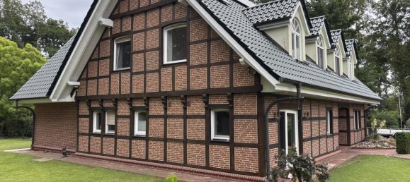 11 rooms House in Cloppenburg, Germany No. 282074 14