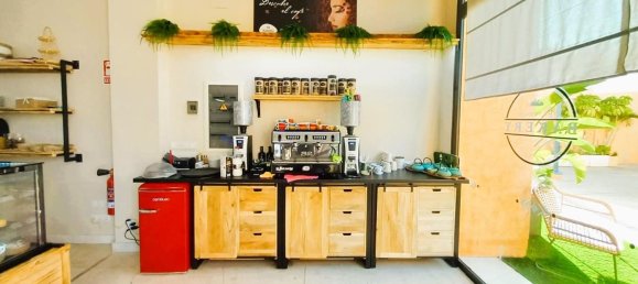 Propiedad comercial en Vera, Spain 70 m² No. 160761 10