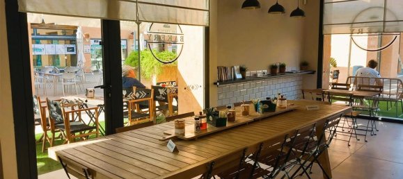 Propiedad comercial en Vera, Spain 70 m² No. 160761 22