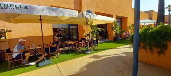 Propiedad comercial en Vera, Spain 70 m² No. 160761 15