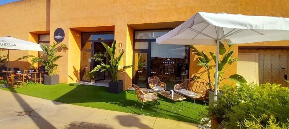 Propiedad comercial en Vera, Spain 70 m² No. 160761 3