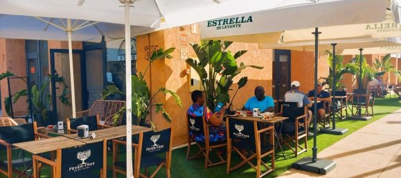 Propiedad comercial en Vera, Spain 70 m² No. 160761 19