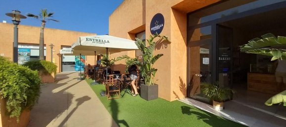 Propiedad comercial en Vera, Spain 70 m² No. 160761 20