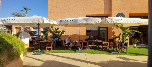 Propiedad comercial en Vera, Spain 70 m² No. 160761 16