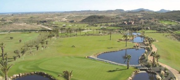 Propiedad comercial en Vera, Spain 70 m² No. 160761 35