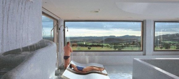 Propiedad comercial en Vera, Spain 70 m² No. 160761 37