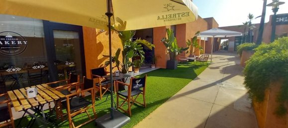 Propiedad comercial en Vera, Spain 70 m² No. 160761 13