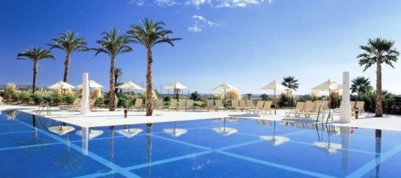 Propiedad comercial en Vera, Spain 70 m² No. 160761 29