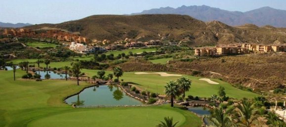 Propiedad comercial en Vera, Spain 70 m² No. 160761 39