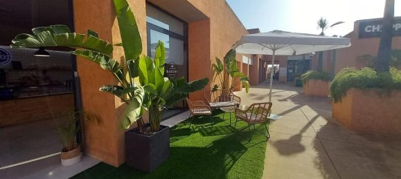 Propiedad comercial en Vera, Spain 70 m² No. 160761 14