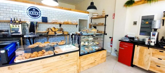 Propiedad comercial en Vera, Spain 70 m² No. 160761 8