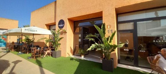 Propiedad comercial en Vera, Spain 70 m² No. 160761 25