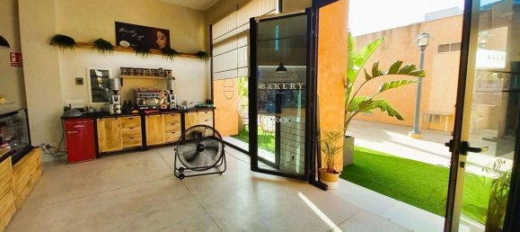 Propiedad comercial en Vera, Spain 70 m² No. 160761 7