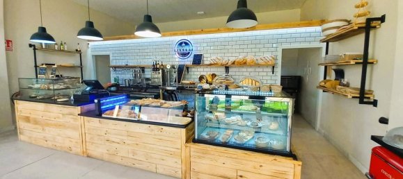 Propiedad comercial en Vera, Spain 70 m² No. 160761 2