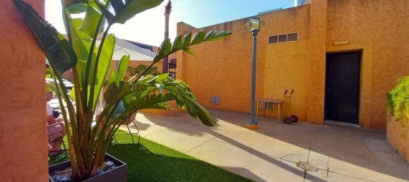 Propiedad comercial en Vera, Spain 70 m² No. 160761 21