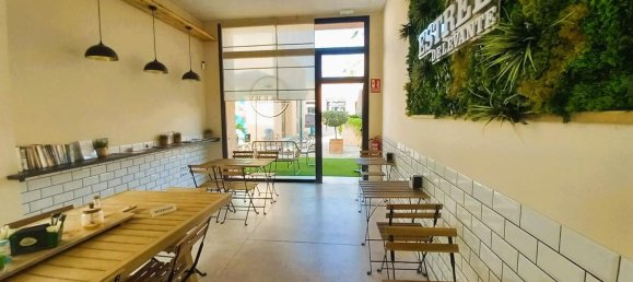 Propiedad comercial en Vera, Spain 70 m² No. 160761 4