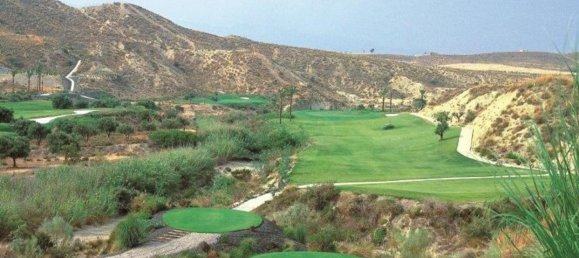 Propiedad comercial en Vera, Spain 70 m² No. 160761 32