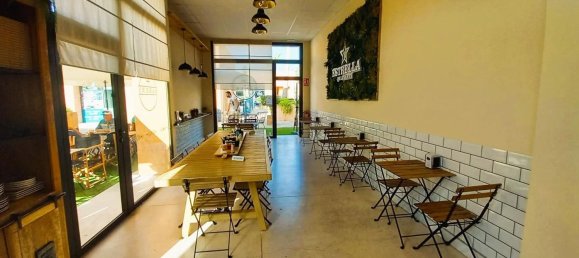 Propiedad comercial en Vera, Spain 70 m² No. 160761 18