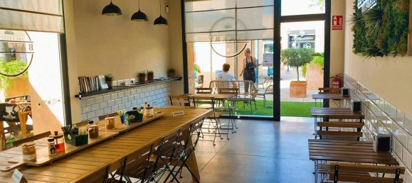 Propiedad comercial en Vera, Spain 70 m² No. 160761 23