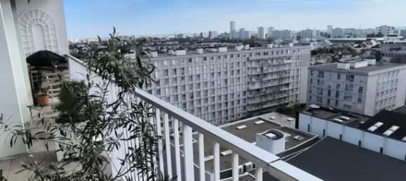 Apartamento de 3 dormitorios en Saint-Gratien, France No. 359170 14