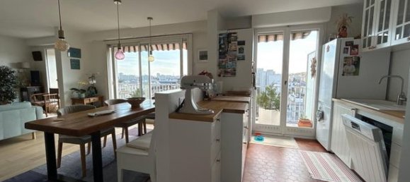 Apartamento de 3 dormitorios en Saint-Gratien, France No. 359170 5