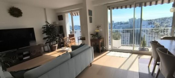 Apartamento de 3 dormitorios en Saint-Gratien, France No. 359170 2