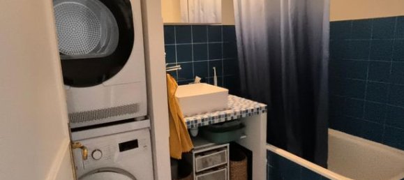 Apartamento de 3 dormitorios en Saint-Gratien, France No. 359170 13