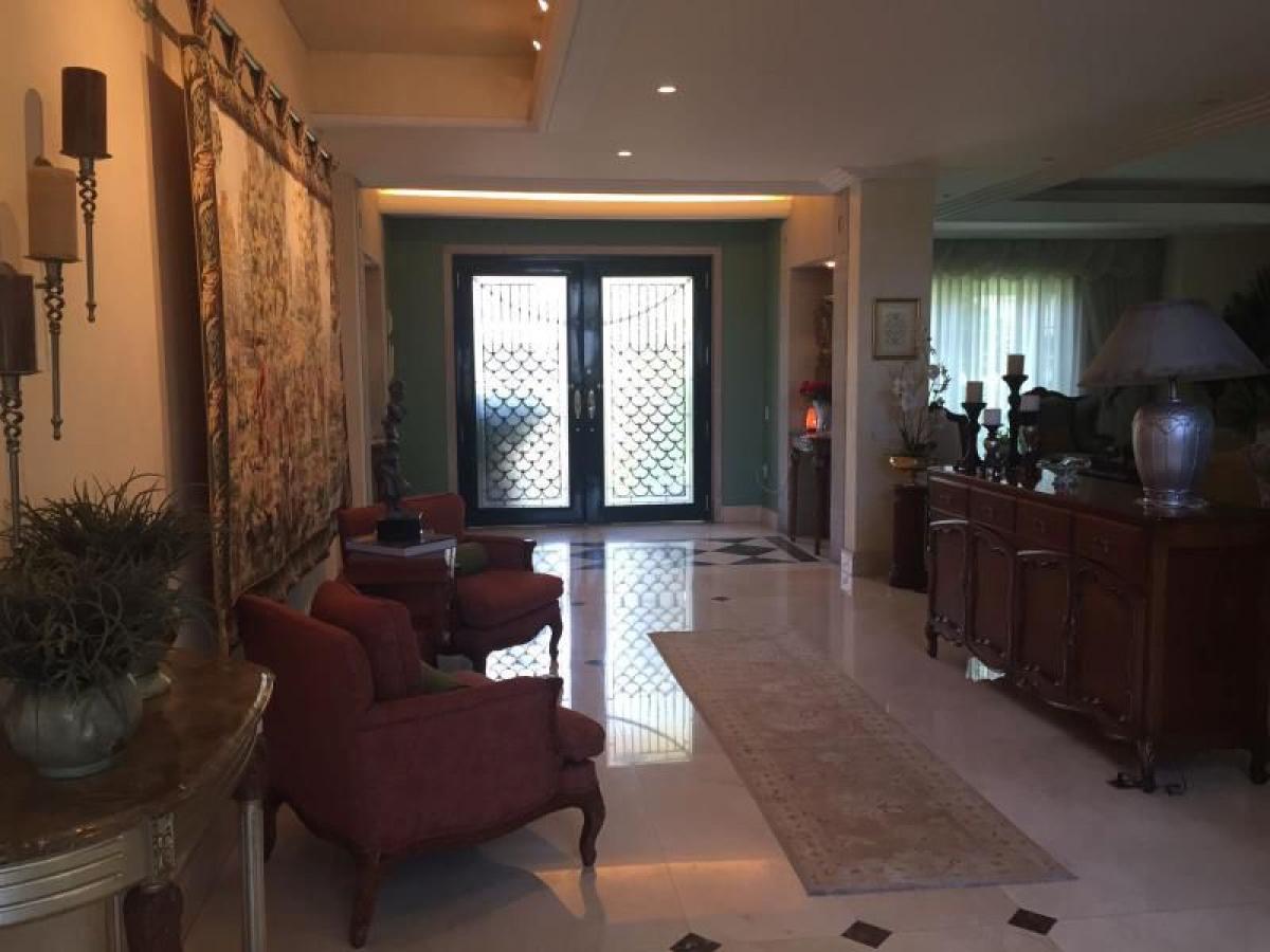 Дом с 3 спальнями в Мехикали, Мексика № 151726