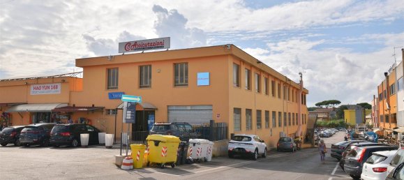 140m² Office in Ariccia, Italy No. 276051 19
