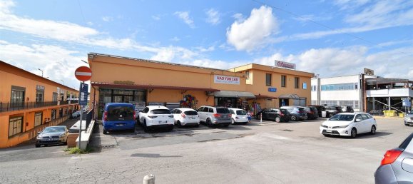 140m² Office in Ariccia, Italy No. 276051 17