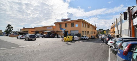 140m² Office in Ariccia, Italy No. 276051 20