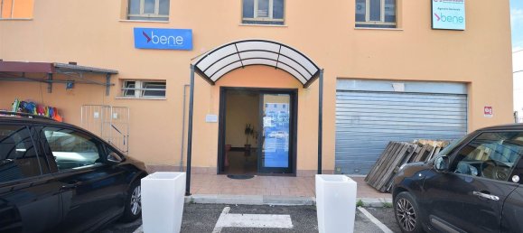 140m² Office in Ariccia, Italy No. 276051 16