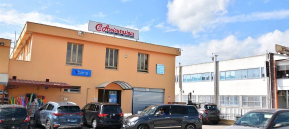 140m² Office in Ariccia, Italy No. 276051 18