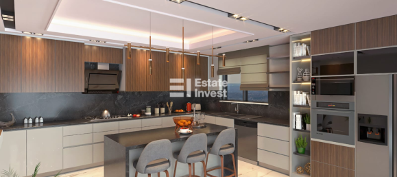 Apartment 1+1 in Alanya, Turkey No. 32193 8