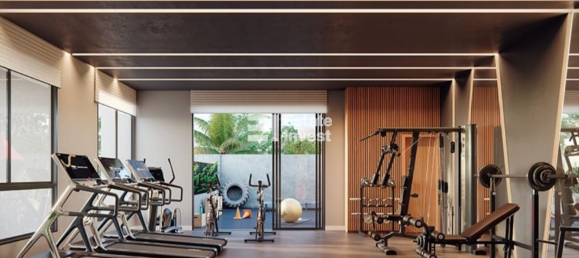 Apartment 1+1 in Alanya, Turkey No. 32193 6