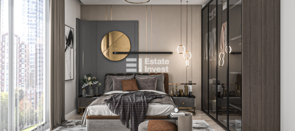 Apartment 1+1 in Alanya, Turkey No. 32193 12