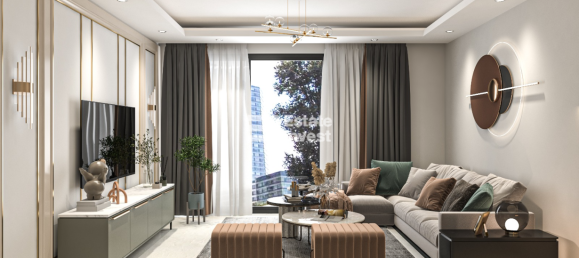 Apartment 1+1 in Alanya, Turkey No. 32193 11