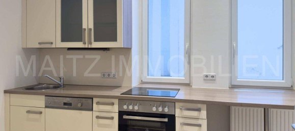 Квартира с 2 комнатами в Пенцинг, Австрия № 156384 19