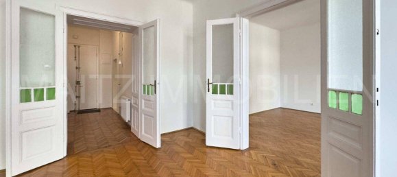 Квартира с 2 комнатами в Пенцинг, Австрия № 156384 6